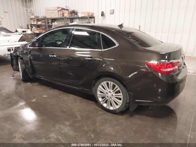2013 BUICK VERANO CONVENIENCE GROUP VIN: 1G4PR5SK1D4168935