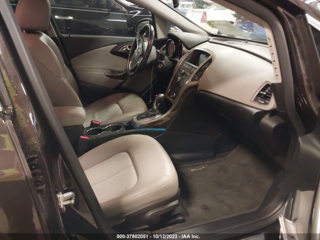 2013 BUICK VERANO CONVENIENCE GROUP VIN: 1G4PR5SK1D4168935