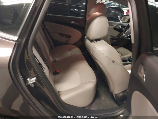 2013 BUICK VERANO CONVENIENCE GROUP VIN: 1G4PR5SK1D4168935