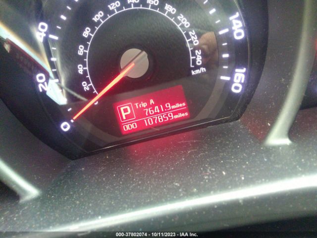KNDPCCA62E7664809 KIA Sportage Sx