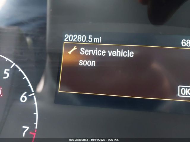 1FBAX2Y83NKA84532 Ford Transit Passenger Wagon Xl/xlt