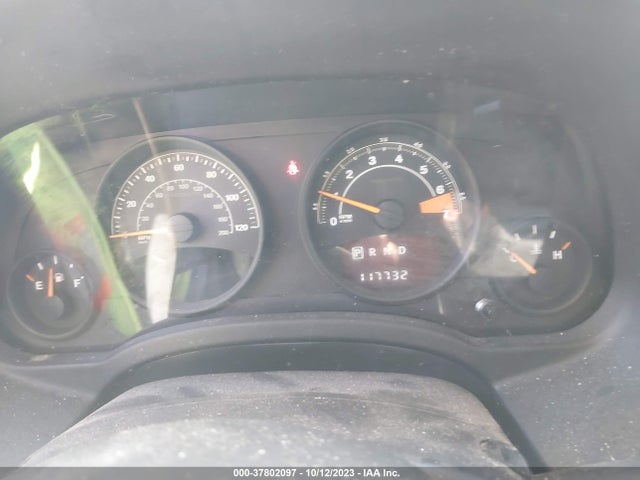 1C4NJRFBXFD438140 Jeep Patriot High Altitude Edition