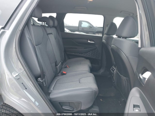 2023 HYUNDAI SANTA FE SEL VIN: 5NMS2DAJ2PH487651