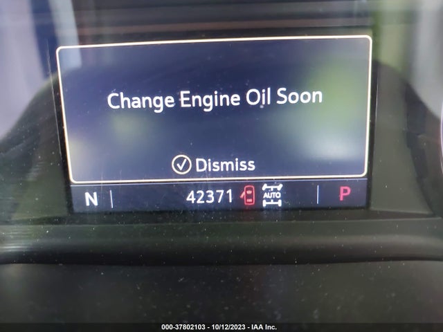 Chevrolet Silverado 1500 Lt Trail Boss 2020 1GCPYFED4LZ307760 Image 7