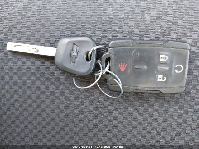 Chevrolet Silverado 1500 2lt 2016 3GCUKREC6GG322859 Image 11
