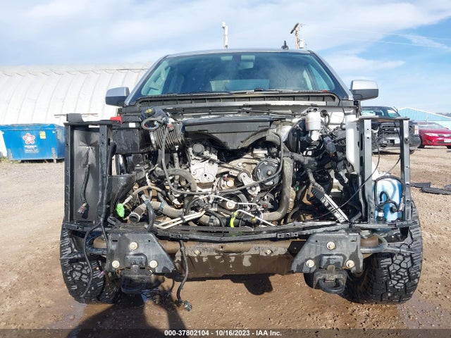 Chevrolet Silverado 1500 2lt 2016 3GCUKREC6GG322859 Image 13