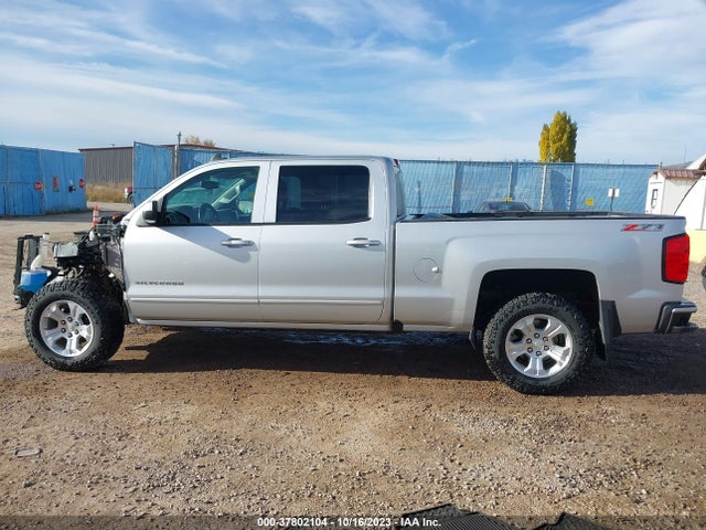 Chevrolet Silverado 1500 2lt 2016 3GCUKREC6GG322859 Image 15
