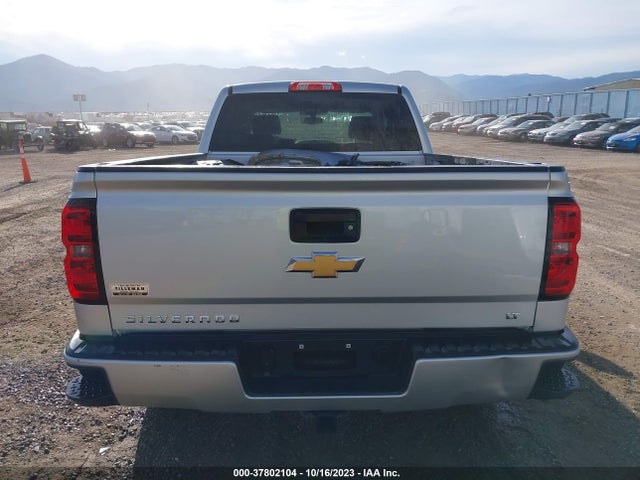 Chevrolet Silverado 1500 2lt 2016 3GCUKREC6GG322859 Image 17