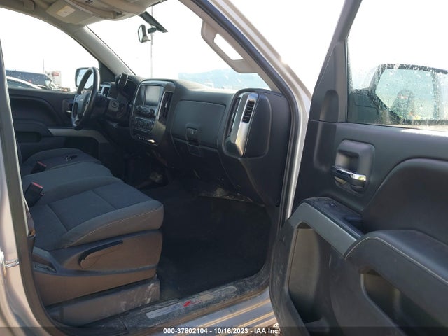Chevrolet Silverado 1500 2lt 2016 3GCUKREC6GG322859 Image 5