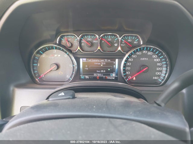 Chevrolet Silverado 1500 2lt 2016 3GCUKREC6GG322859 Image 7