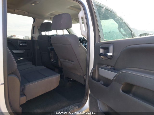 Chevrolet Silverado 1500 2lt 2016 3GCUKREC6GG322859 Image 8