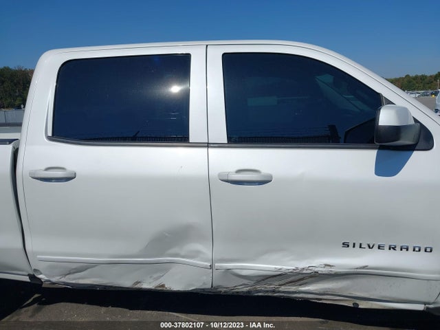 Chevrolet Silverado 1500 Lt 2017 3GCUKREC2HG120277 Image 13