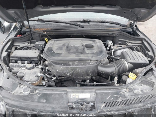 1C4RJECG2GC344769 Jeep Grand Cherokee High Altitude