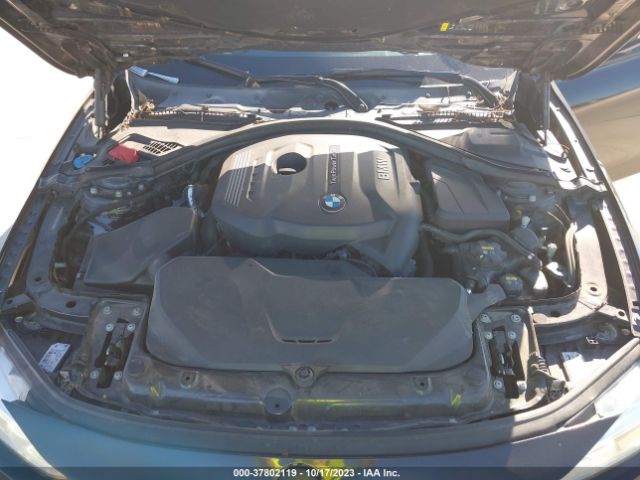 WBA8B9G31HNU53590 BMW 330I