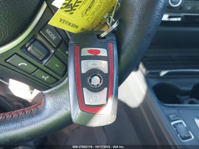 WBA8B9G31HNU53590 BMW 330I