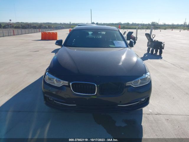 WBA8B9G31HNU53590 BMW 330I