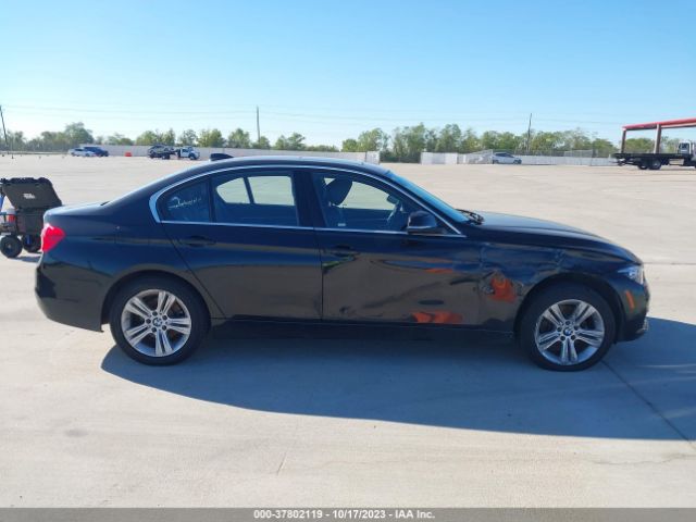 WBA8B9G31HNU53590 BMW 330I