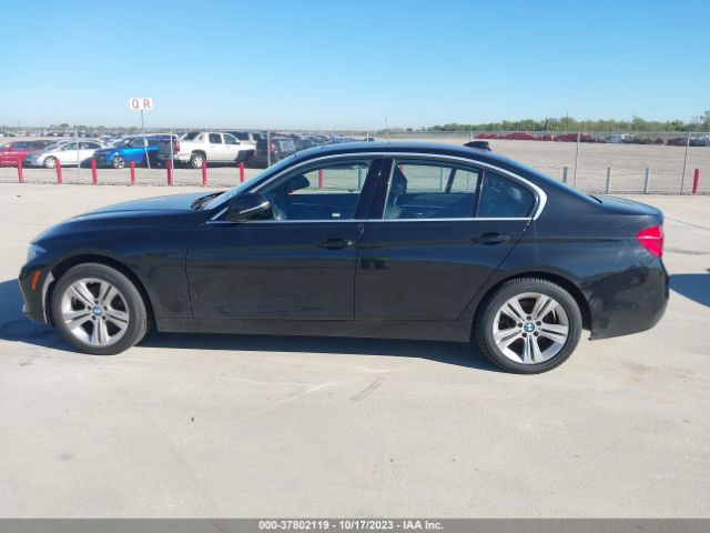 WBA8B9G31HNU53590 BMW 330I