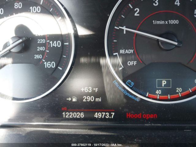 WBA8B9G31HNU53590 BMW 330I
