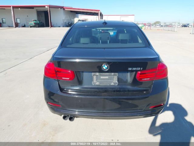 WBA8B9G31HNU53590 BMW 330I