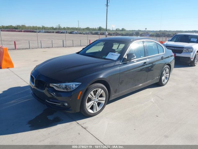 WBA8B9G31HNU53590 BMW 330I