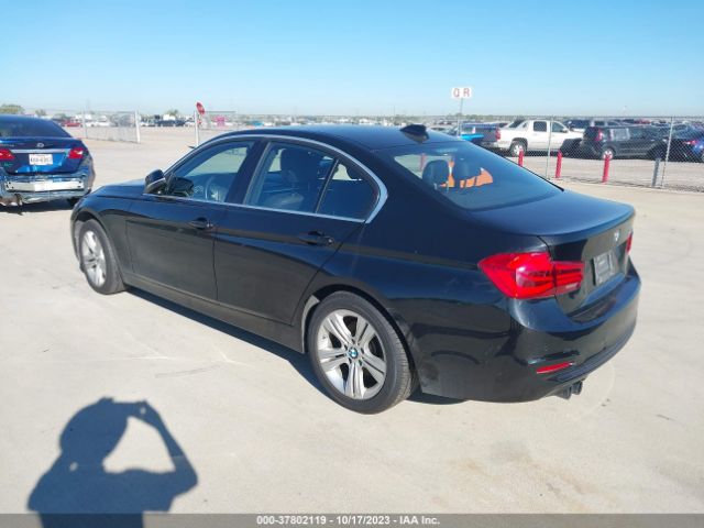 WBA8B9G31HNU53590 BMW 330I