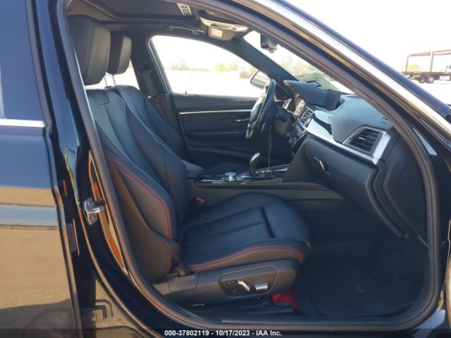 WBA8B9G31HNU53590 BMW 330I