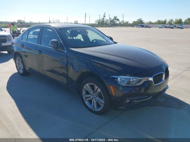 WBA8B9G31HNU53590 BMW 330I