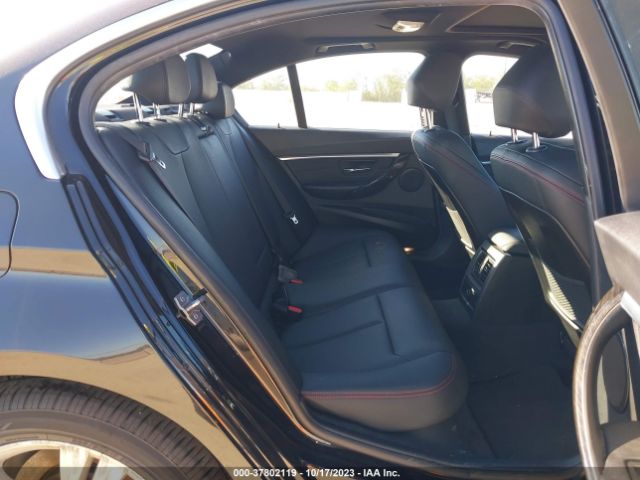 WBA8B9G31HNU53590 BMW 330I