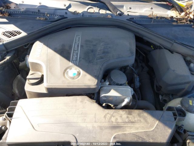 2016 BMW 428I WBA3N9C55GK248475 Photo 9