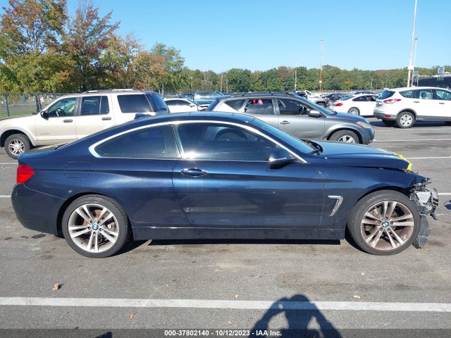 BMW 428i Xdrive 2016 WBA3N9C55GK248475 Image 13