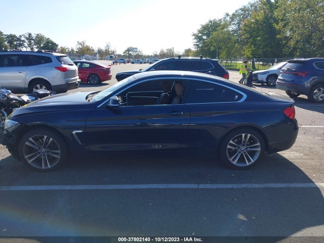 BMW 428i Xdrive 2016 WBA3N9C55GK248475 Image 14