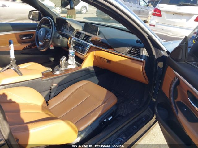 2016 BMW 428I WBA3N9C55GK248475 Photo 4