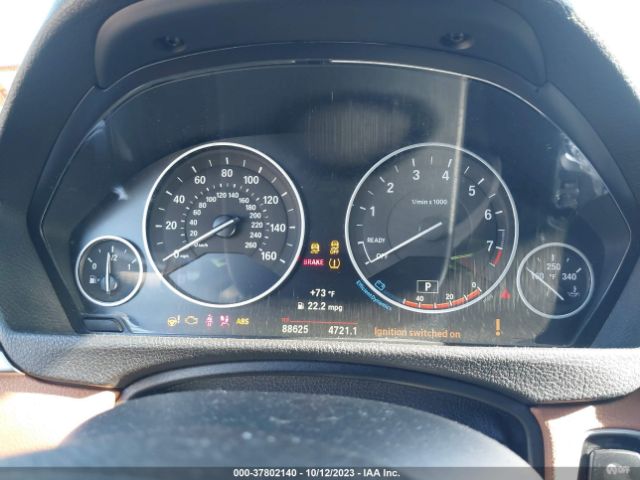 2016 BMW 428I WBA3N9C55GK248475 Photo 6