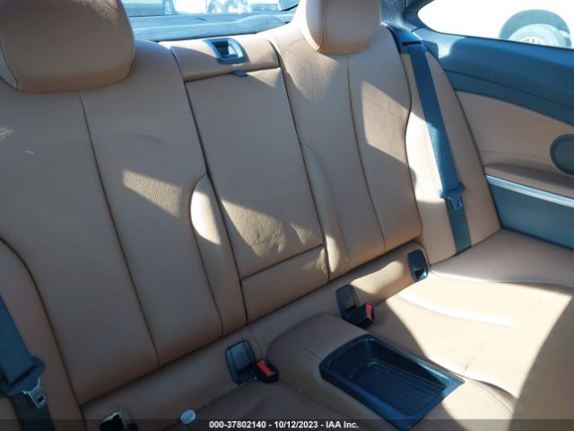 2016 BMW 428I WBA3N9C55GK248475 Photo 7