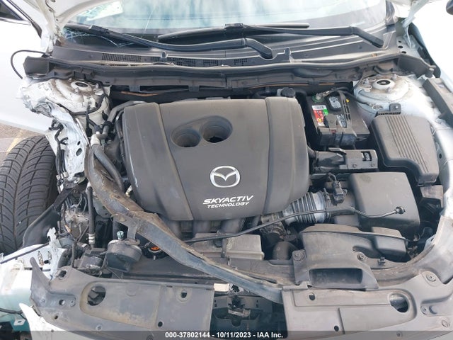 Mazda Mazda6 I Touring 2014 JM1GJ1T64E1161406 Image 10