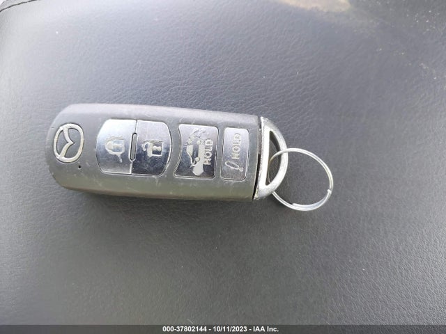 Mazda Mazda6 I Touring 2014 JM1GJ1T64E1161406 Image 11