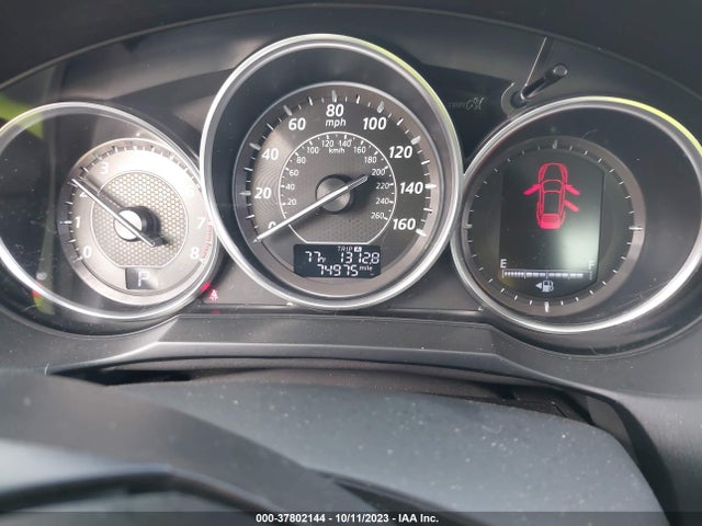Mazda Mazda6 I Touring 2014 JM1GJ1T64E1161406 Image 7