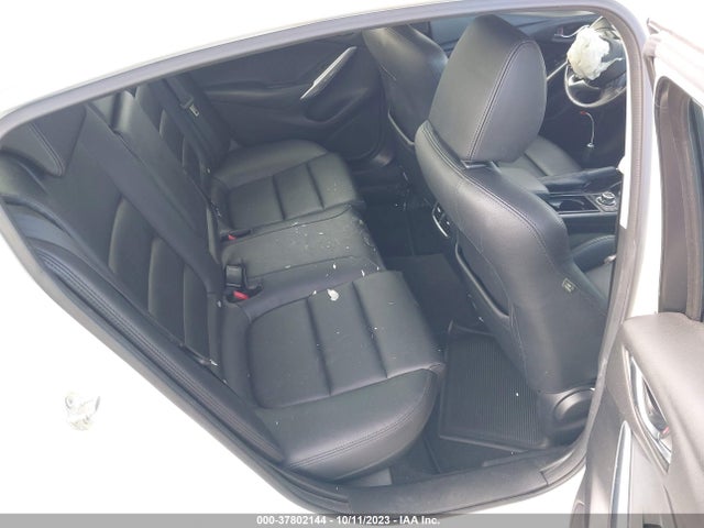 Mazda Mazda6 I Touring 2014 JM1GJ1T64E1161406 Image 8