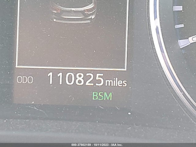 Toyota Highlander Xle/se 2017 5TDJZRFH8HS397364 Image 15
