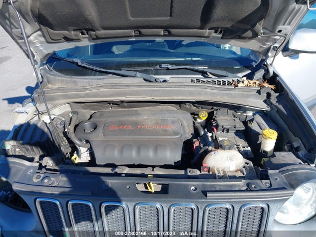 Jeep Renegade Latitude 2015 ZACCJABT2FPB43834 Image 10