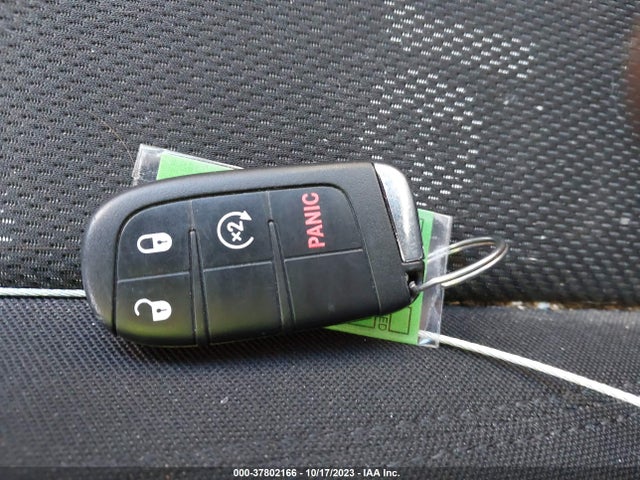 Jeep Renegade Latitude 2015 ZACCJABT2FPB43834 Image 11