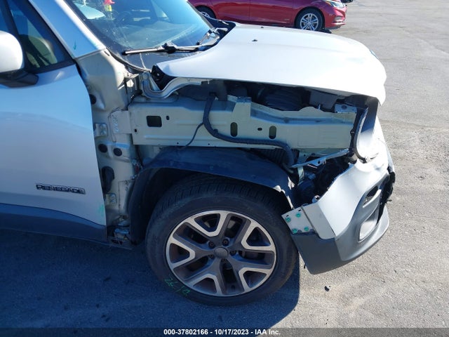 Jeep Renegade Latitude 2015 ZACCJABT2FPB43834 Image 6
