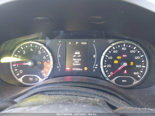 Jeep Renegade Latitude 2015 ZACCJABT2FPB43834 Image 7