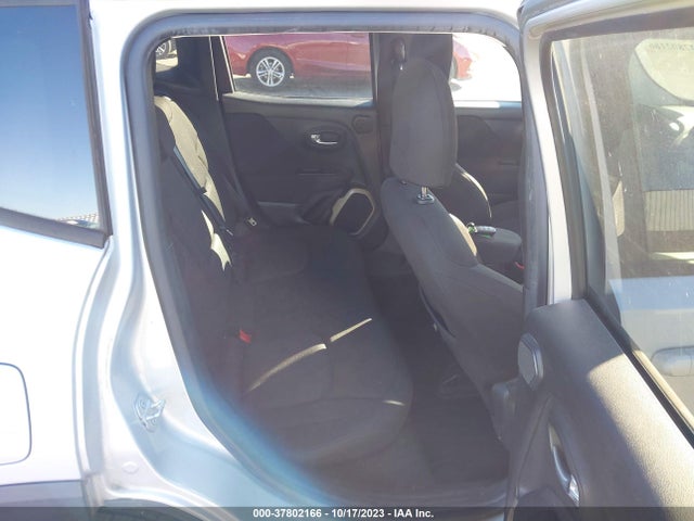 Jeep Renegade Latitude 2015 ZACCJABT2FPB43834 Image 8