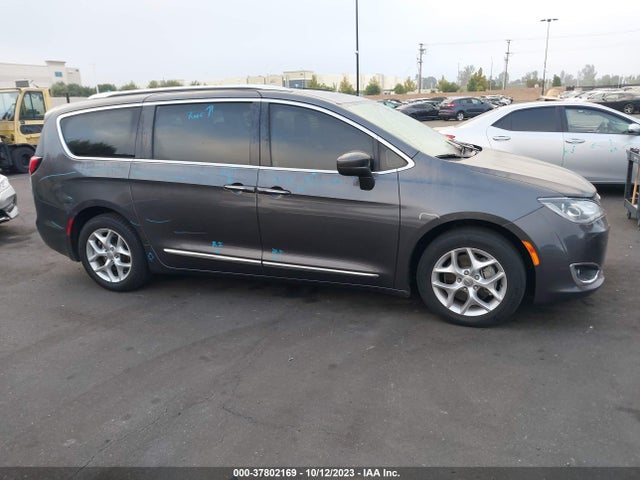 Chrysler Pacifica Touring L 2018 2C4RC1BG6JR139555 Image 14