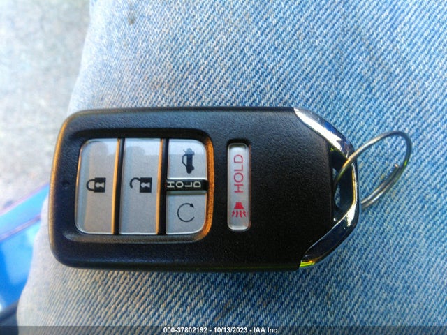 2021 HONDA CIVIC SPORT VIN: 2HGFC2F89MH517844