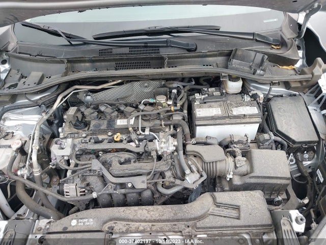 Toyota Corolla Cross Le 2022 7MUCAAAG6NV008206 Image 10