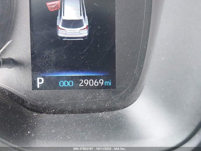 Toyota Corolla Cross Le 2022 7MUCAAAG6NV008206 Image 15