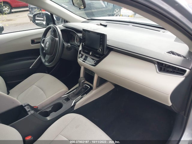 Toyota Corolla Cross Le 2022 7MUCAAAG6NV008206 Image 5
